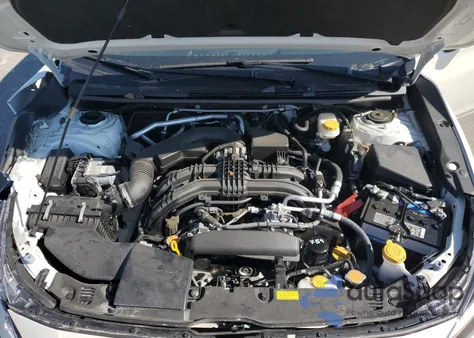 2023 Subaru Crosstrek Premium z USA, uszkodzony, nr VIN JF2GTAPC5P8323517